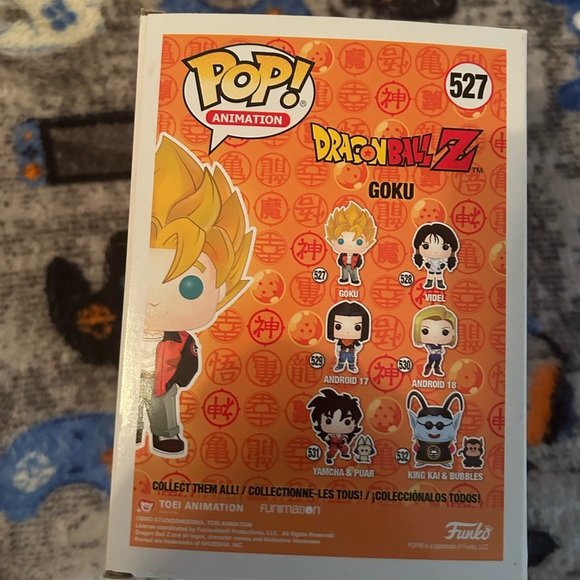 Goku - Picture 4 of 6